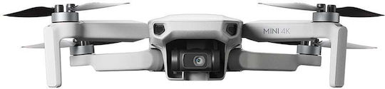 DJI Mini 4K (Standard) Drone με Κάμερα 4K 30fps