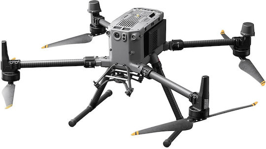 DJI Matrice 350 RTK Drone Universal Edition 5.8 GHz με Κάμερα και Χειριστήριο 1Year Care