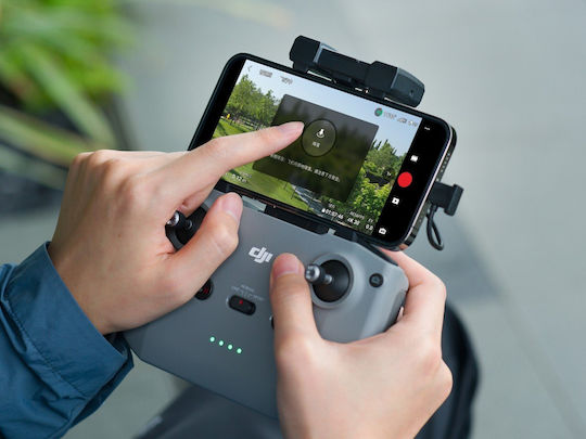 DJI Mini 4K Drone Fly More Combo with Camera 4K 30fps and Controller