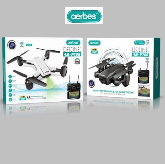 Aerbes AB-F705 Drone 2.4 GHz με Κάμερα