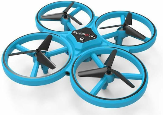 Silverlit Flybotic Drone Παιδικό Mini με Κάμερα