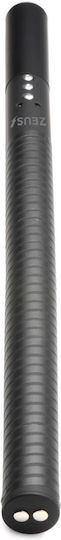 Xr Brands Zeus E-Stim Baton Black