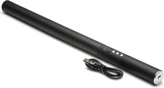 Xr Brands Zeus E-Stim Baton Black