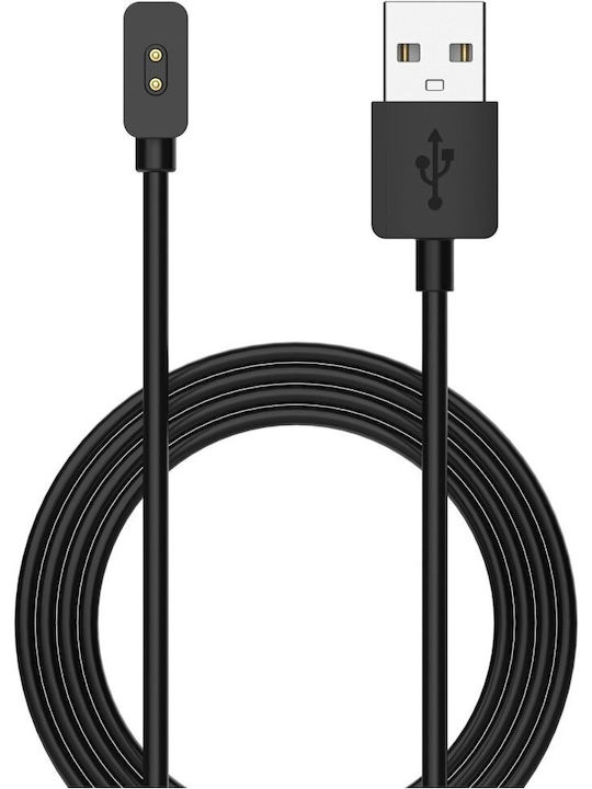 Încărcător Xiaomi Redmi Smart Band 8 Negru