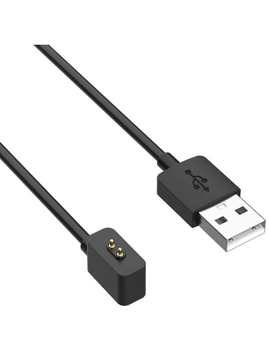 Încărcător Xiaomi Redmi Smart Band 8 Negru