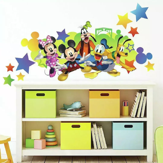 RoomMates Decor Kids Wall Sticker