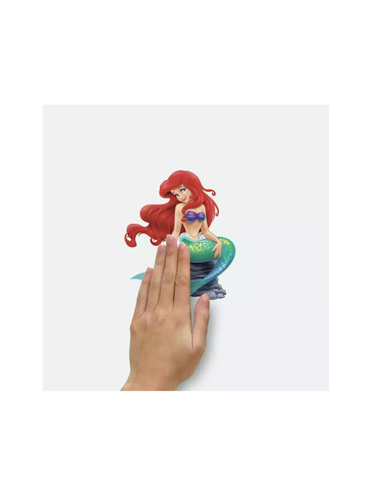 RoomMates Decor Kinder Wandsticker Wand