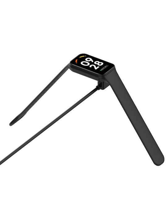 Încărcător Xiaomi Redmi Smart Band 8 Negru