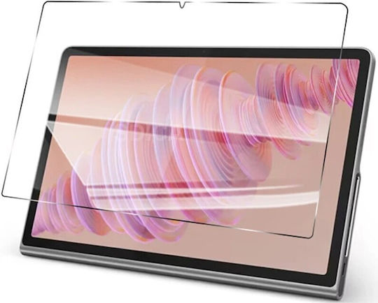 Μετριασμένο Γυαλί Lenovo Tab Plus