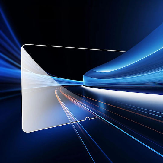 Μετριασμένο Γυαλί Lenovo Tab Plus