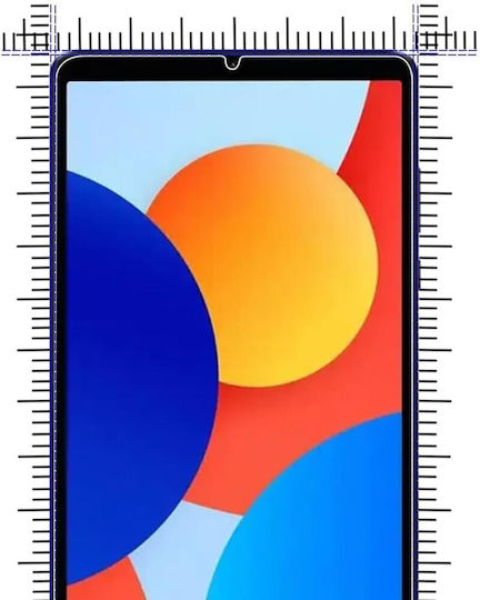 Sticlă temperată Xiaomi Redmi Pad Se 8.7"