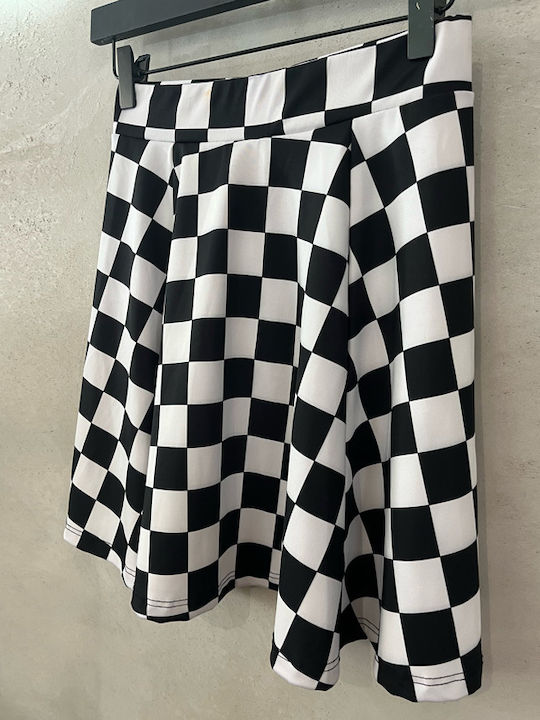 Φούστα Κλος Black
