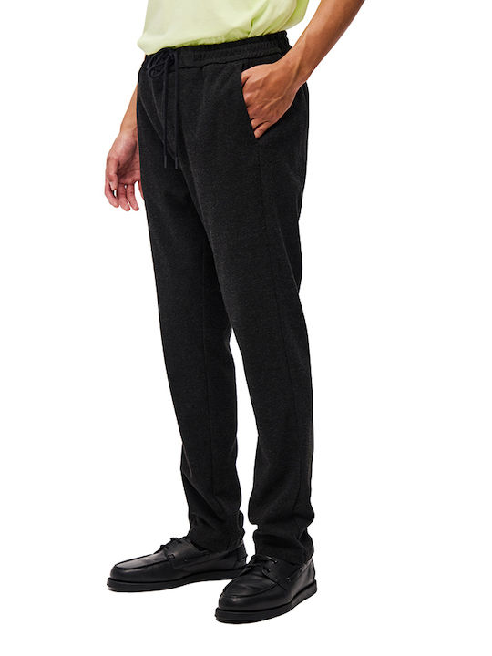 Dirty Laundry Trousers Black