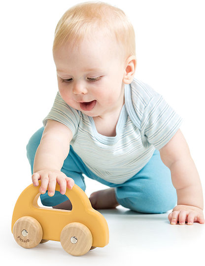 Viga Toys Push Along made of Wood