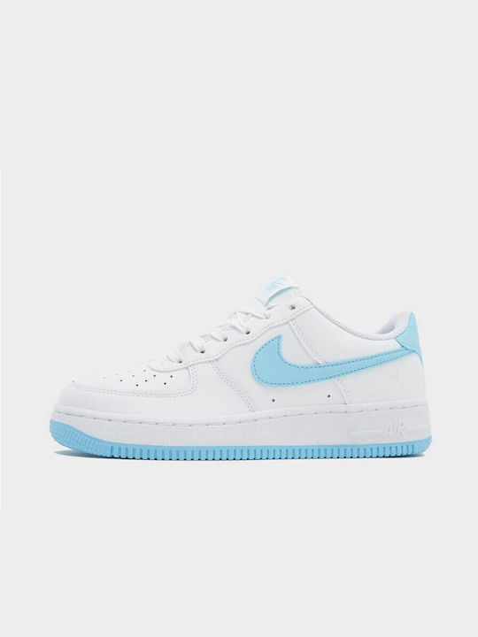 Nike Air Force 1 Kids Sneakers White