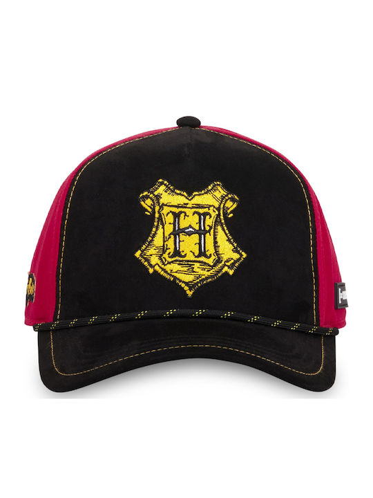 Women's Snapback Cap Black