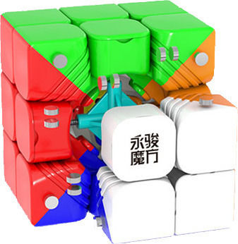 Yongjun Magnetic Cub de Viteză 3x3 1buc