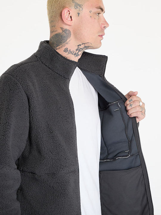 Mountainside Ανδρική Ζακέτα Fleece Γκρι
