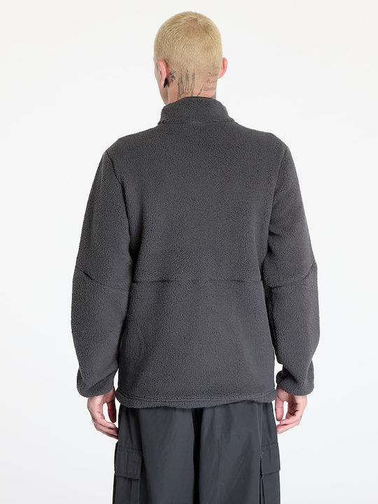 Mountainside Ανδρική Ζακέτα Fleece Γκρι