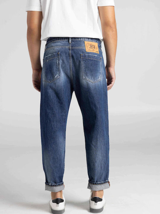 Cosi Jeans Men's Denim Pants Blue