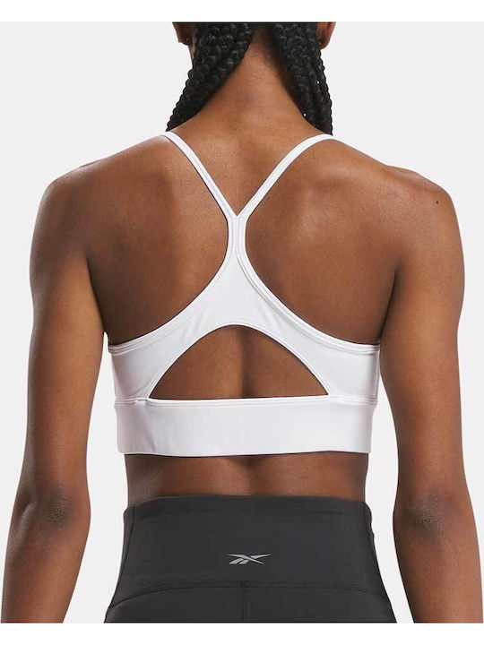 Reebok Workout Ready Frauen Sport-BH White