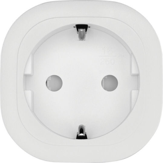 Pack 3 Intelligente Steckdosen Drahtlos Tuya Omajin von Netatmo