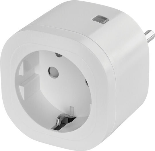 Pack 3 Intelligente Steckdosen Drahtlos Tuya Omajin von Netatmo
