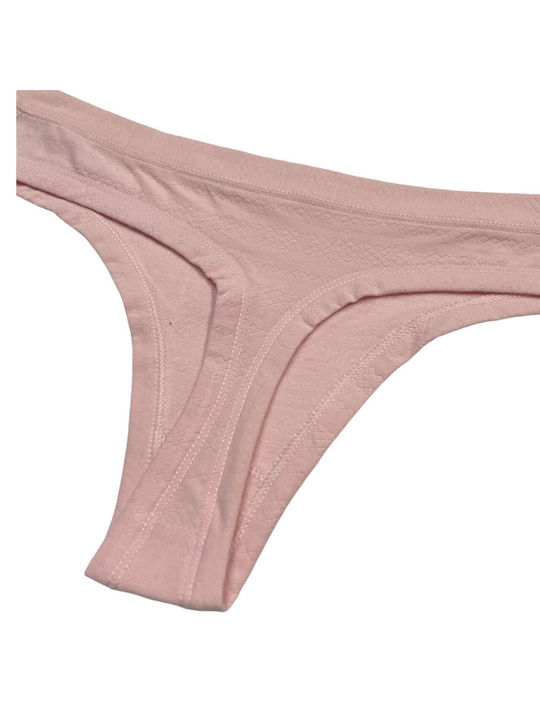 Дамско Прашка Pink