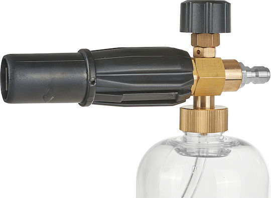 Professionelle Schaumlance Schnellkupplung 1000 ml Geko G73147
