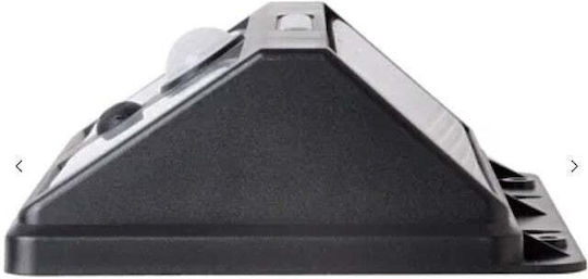 Ηλιακός Λαμπτήρας Xf 6029 2 X 20 Led Αισθητήρα Κίνησης Φωτός