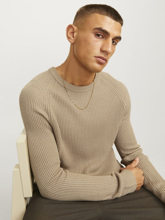 Jack & Jones Sweater beige