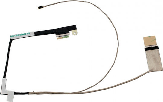 Καλωδιοταινία Οθόνης για Laptop Asus (30PIN)