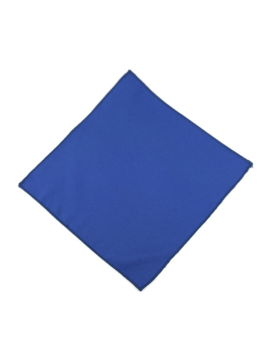 Legend Accessories Σετ Ανδρικης Γραβάτας σε Μπλε Χρώμα