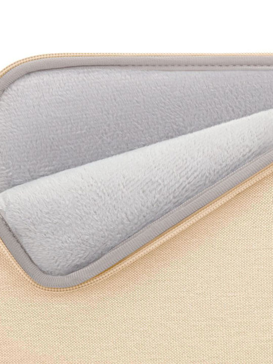 Tech-Protect Sleevy Θήκη για Laptop 14" Caffe Latte