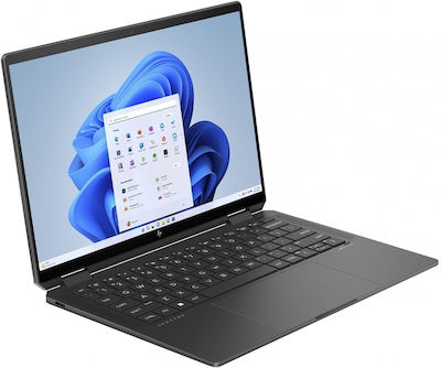 HP Spectre X360 2-in-1 14-eu0019nw 14" OLED Touchscreen (Kern Ultra 7-155H/32GB/1TB SSD/W11 Pro) (US Keyboard)