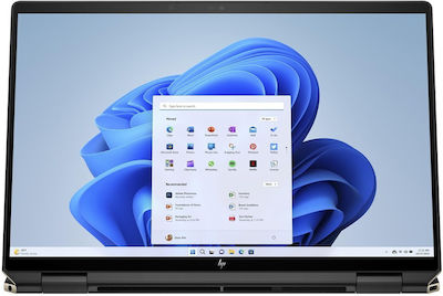 HP Spectre X360 2-in-1 14-eu0019nw 14" OLED Touchscreen (Kern Ultra 7-155H/32GB/1TB SSD/W11 Pro) (US Keyboard)
