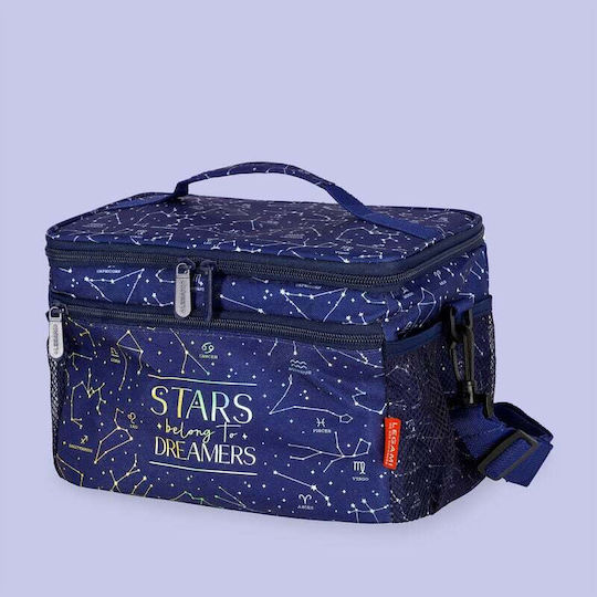 Legami Milano 7.7лт 17 x 15 x 28см
