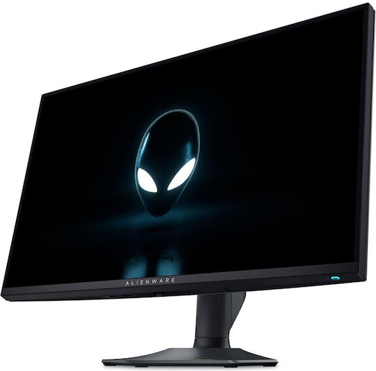 Dell Alienware AW2725QF IPS HDR Gaming Monitor 27" 4K 3840x2160 180Hz με Χρόνο Απόκρισης 0.5ms GTG