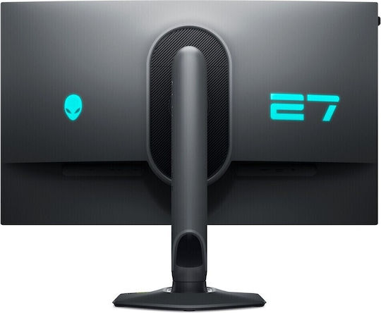Dell Alienware AW2725QF IPS HDR Gaming Monitor 27" 4K 3840x2160 180Hz με Χρόνο Απόκρισης 0.5ms GTG