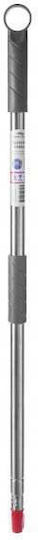 Mop cu Mâner Telescopic Nordic Stream din Oțel Inoxidabil 90-160cm
