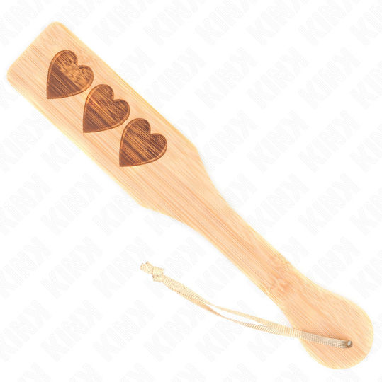 Kink Paddle σε Μπεζ Χρώμα