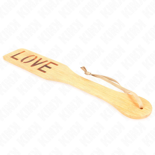 Kink Paddle σε Μπεζ Χρώμα