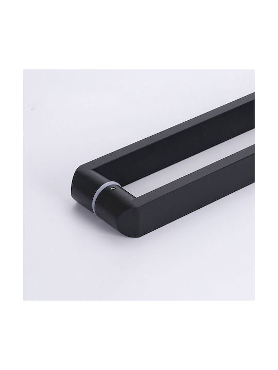 Λαβή Γυάλινης Πόρτας Glass Door Accessories