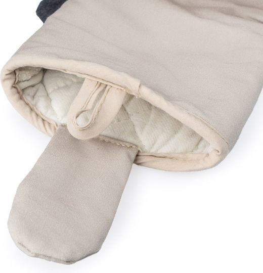 Balvi Pot Holder Beige