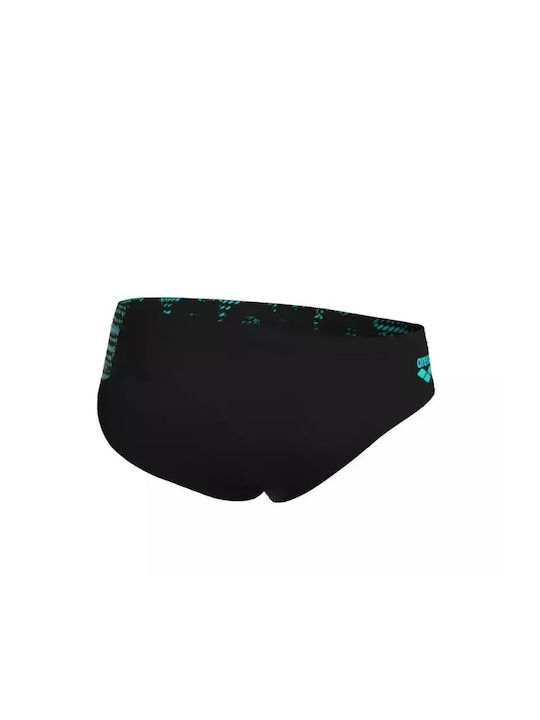 Arena Kids Swimwear Swim Briefs Black