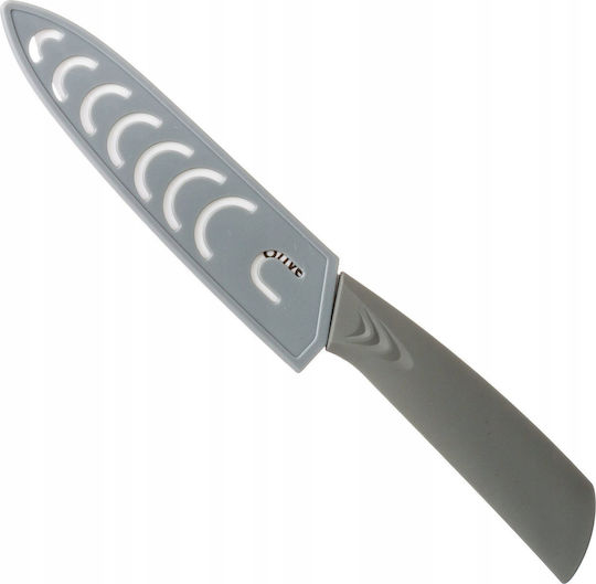 5Five Zirco Μαχαίρι Chef από Κεραμικό 27cm