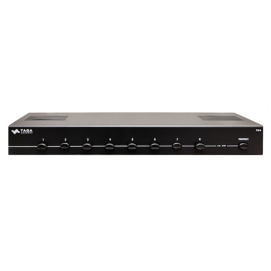 Taga Harmony Избор На Звук 200W