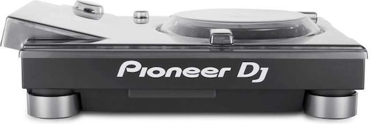 Decksaver Pioneer Dj Прозрачно Протективно Капаче