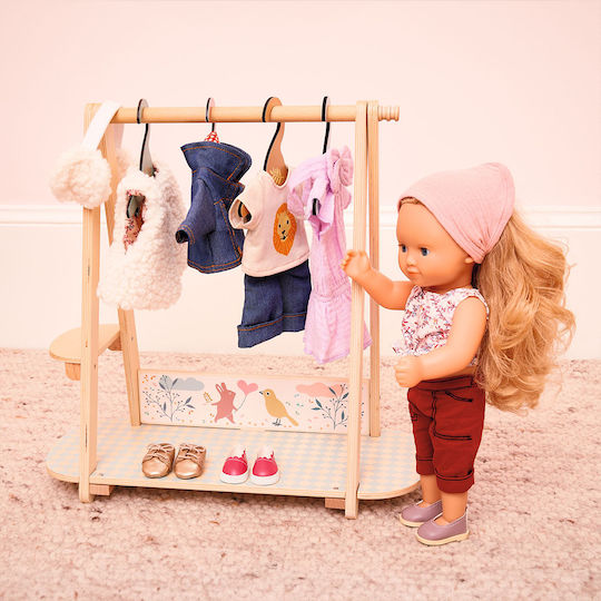 Djeco Baby-Puppe 32 cm.