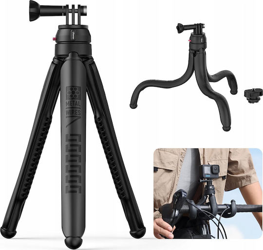 Ulanzi Quick Ii Photography Tripod